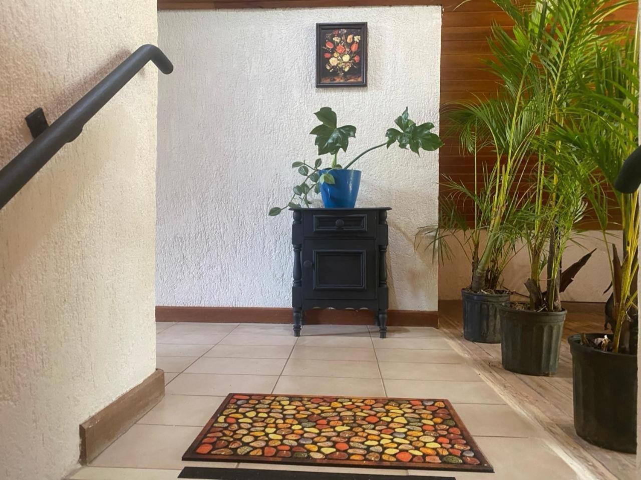 Dabene Francavilla B&B Tambor  Exterior foto